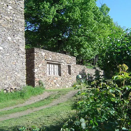 Le De La Vallée Apartamento