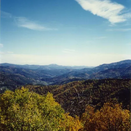 Le De La Vallée Saint-Hilaire-de-Lavit