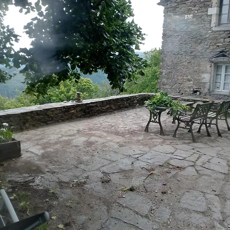 Le De La Vallée Appartamento *