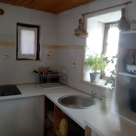Appartamento Le De La Vallée *