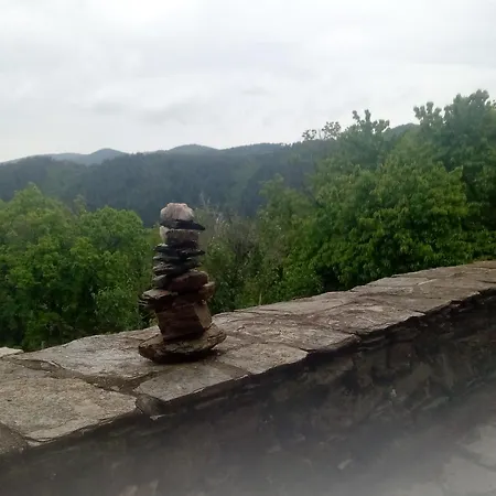 Appartamento Le De La Vallée